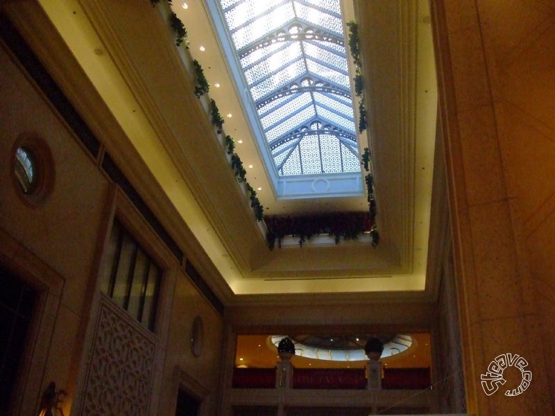 Las Vegas - January 2010