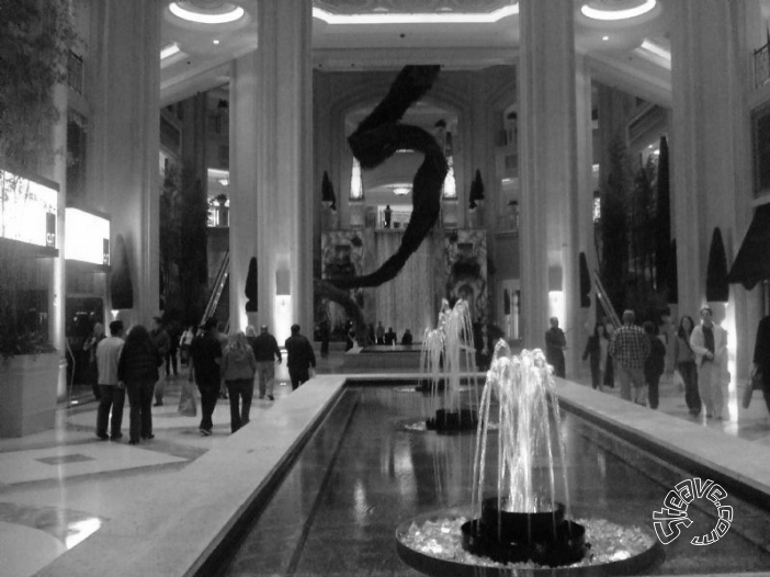 Las Vegas - January 2010