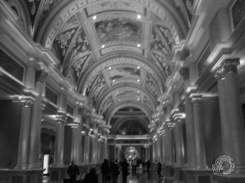 Las Vegas - January 2010