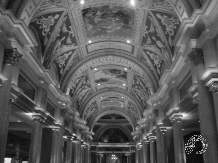 Las Vegas - January 2010