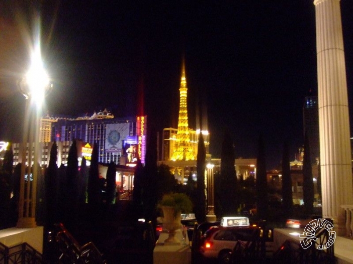 Las Vegas - January 2010