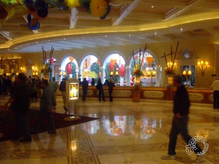 Las Vegas - January 2010