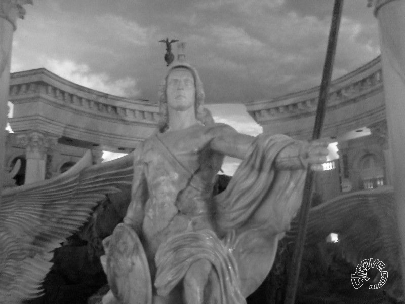 Las Vegas - January 2010