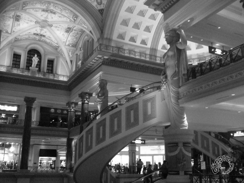 Las Vegas - January 2010
