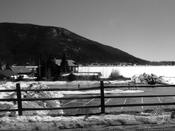 Colorado - January, February, March, April, May, June 2008