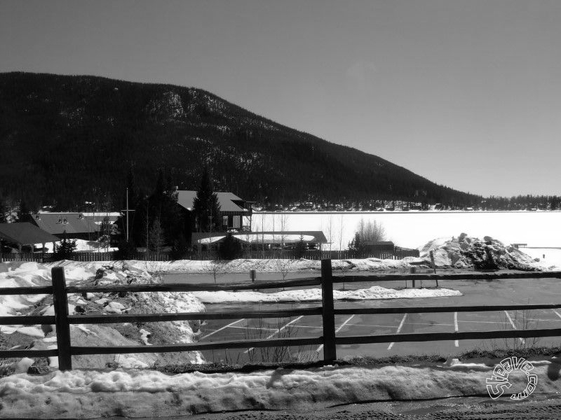 Colorado - January, February, March, April, May, June 2008