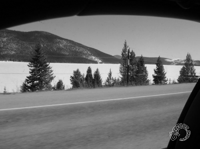 Colorado - January, February, March, April, May, June 2008