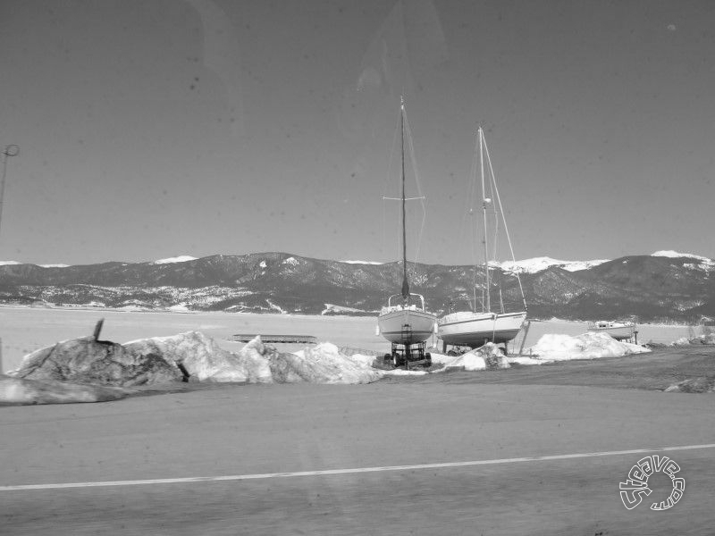 Colorado - January, February, March, April, May, June 2008