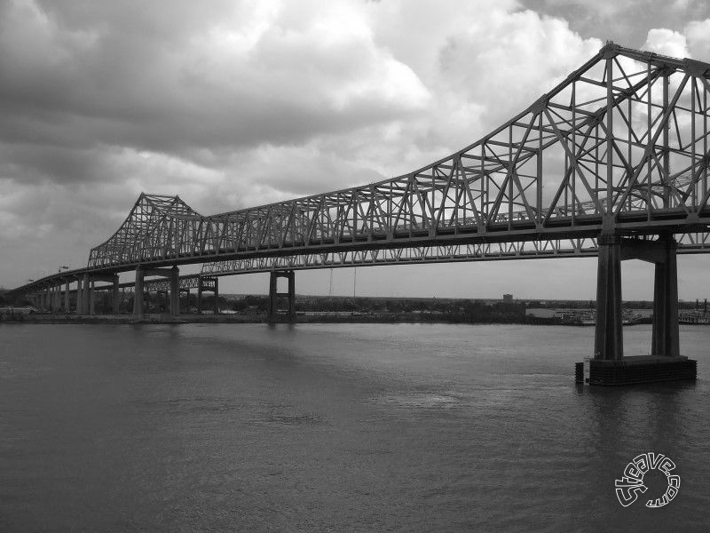 New Orleans & Nearby