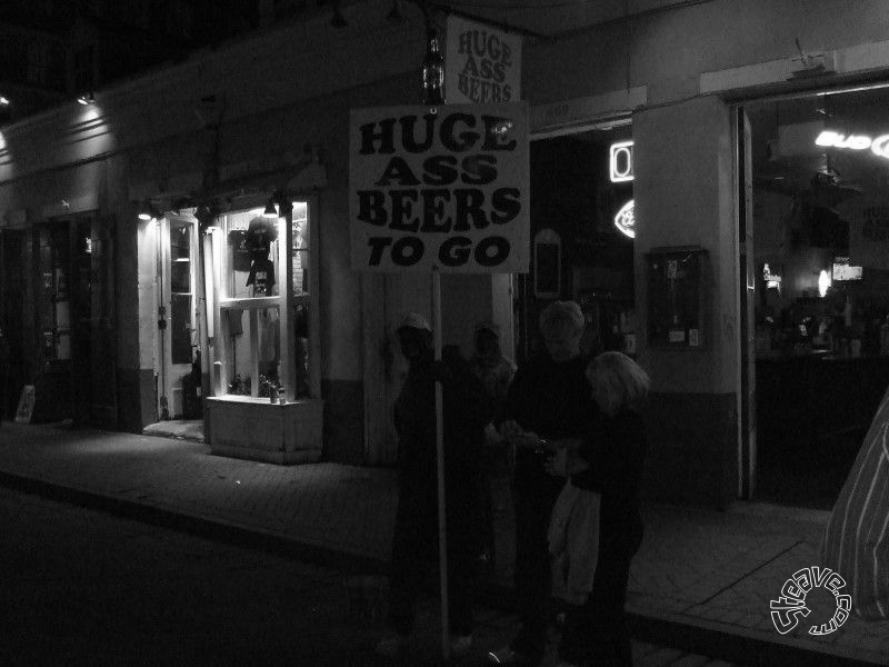 New Orleans & Nearby