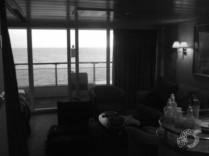 Royal Caribbean's Grandeur of The Seas - February, March 2007