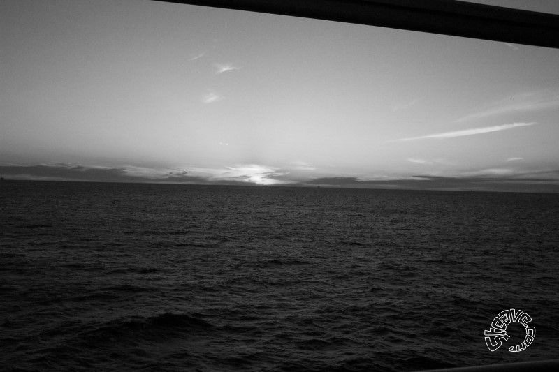 Royal Caribbean's Grandeur of The Seas - February 2005