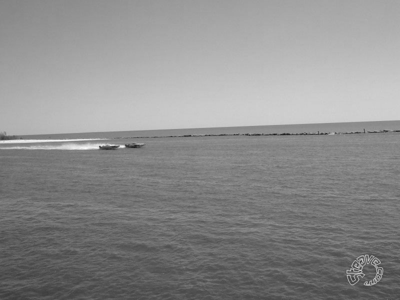 Smokin' The Sound - Biloxi, MS - March 2009