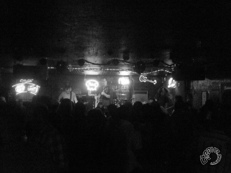 Supercharger - Ruby's Roadhouse - July 2010