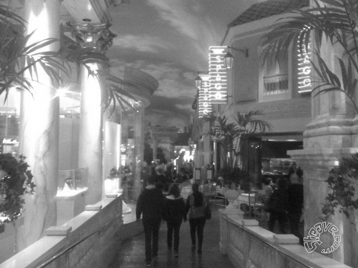Las Vegas - January 2010