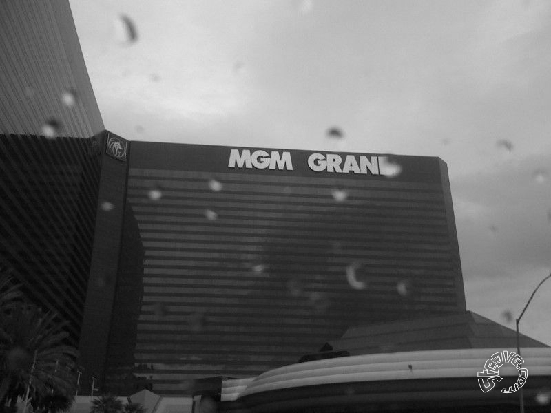 Las Vegas - January 2010