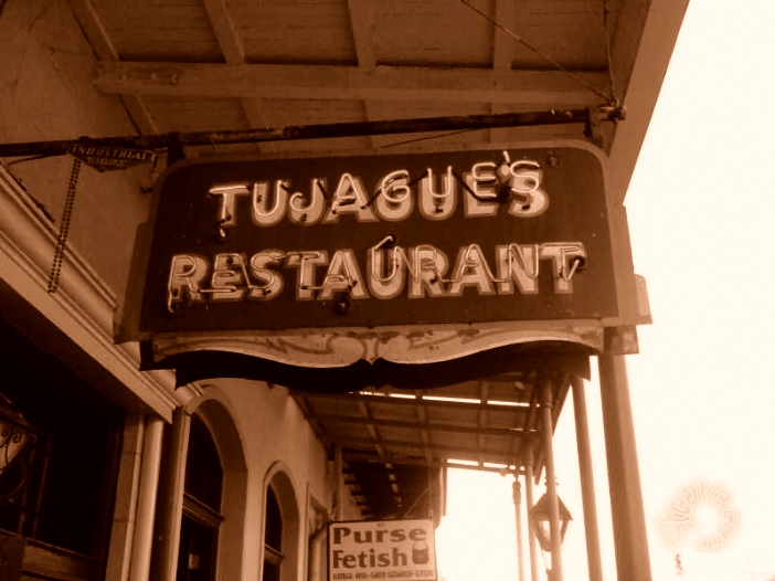 New Orleans & Nearby