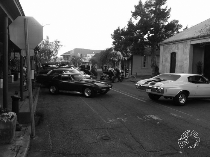Northshore Car Events