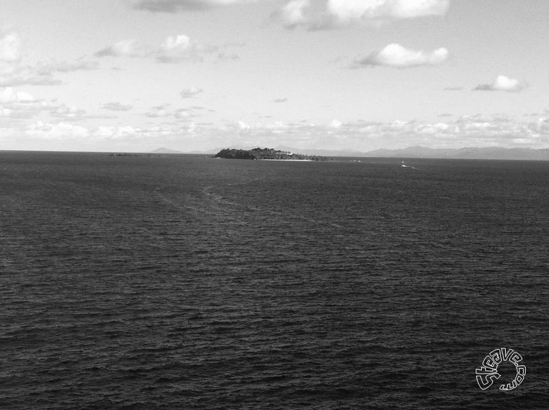 South Beach & NCL Pearl - East Caribbean Cruise - November 2010