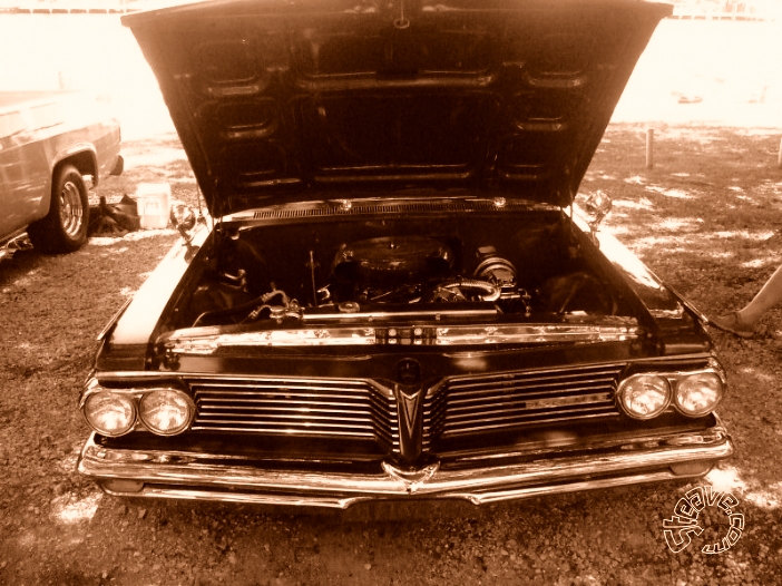 Northshore Car Events