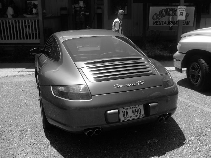 Northshore Car Events