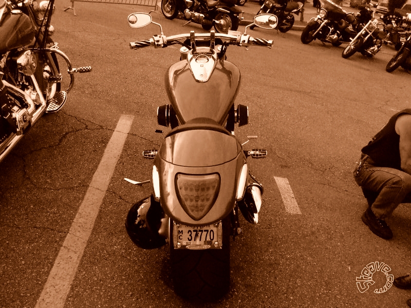Bike Days & Nights - 2009