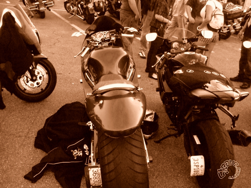 Bike Days & Nights - 2009