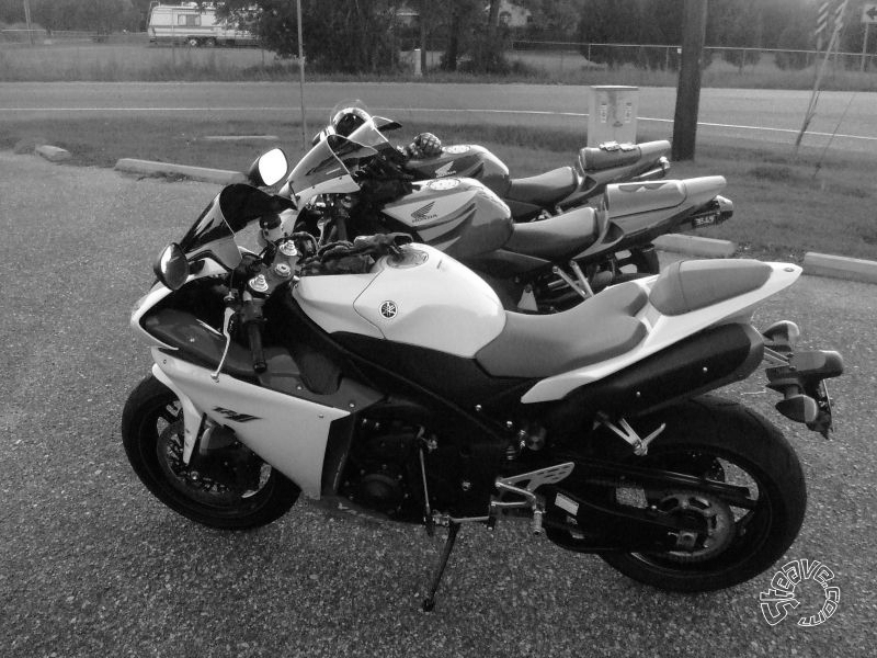 Bike Days & Nights - 2009
