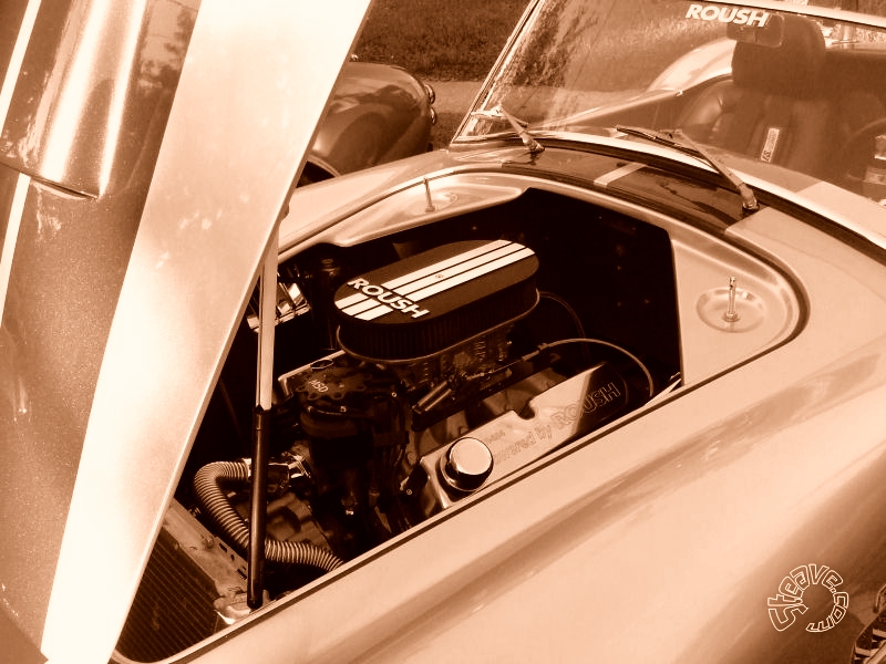 Northshore Car Events