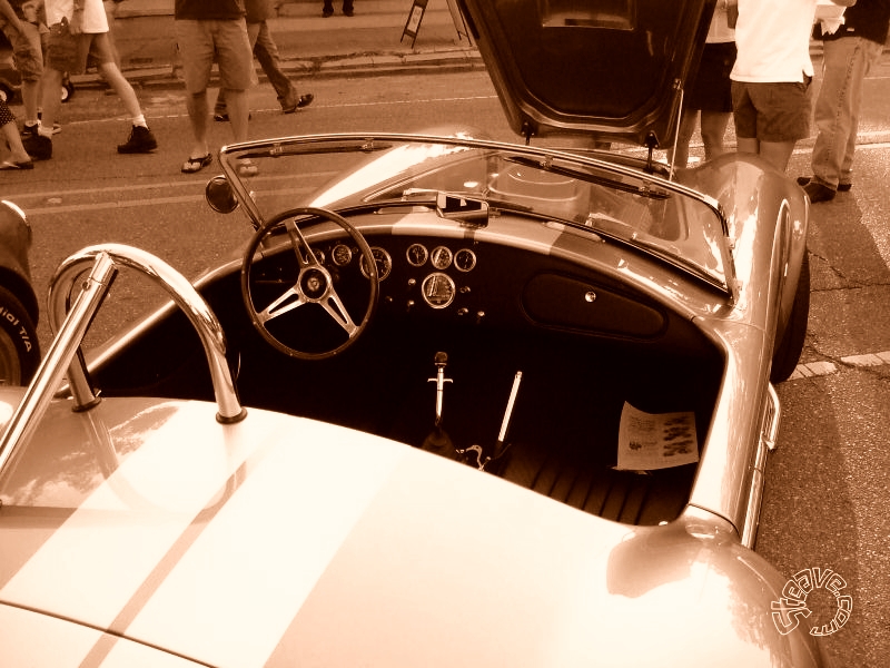 Northshore Car Events