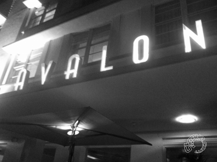 South Beach & NCL Pearl - East Caribbean Cruise - November 2010